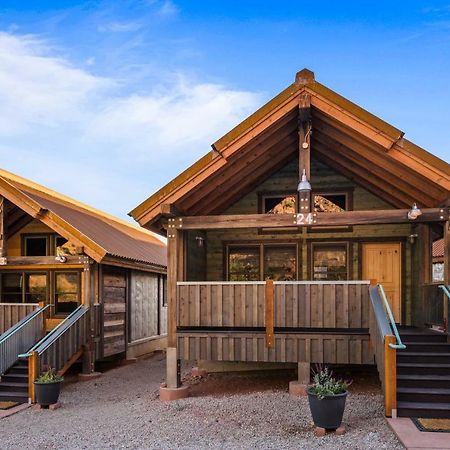 Moab Springs Ranch Hotel ภายนอก รูปภาพ