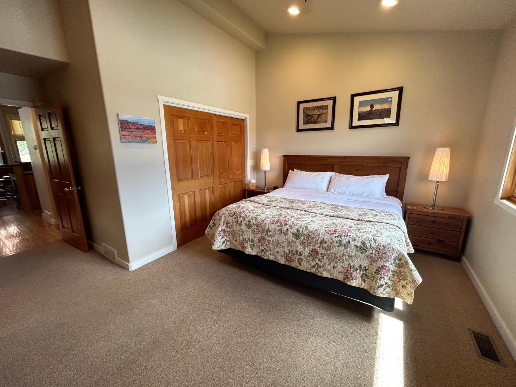 Moab Springs Ranch Hotel ภายนอก รูปภาพ