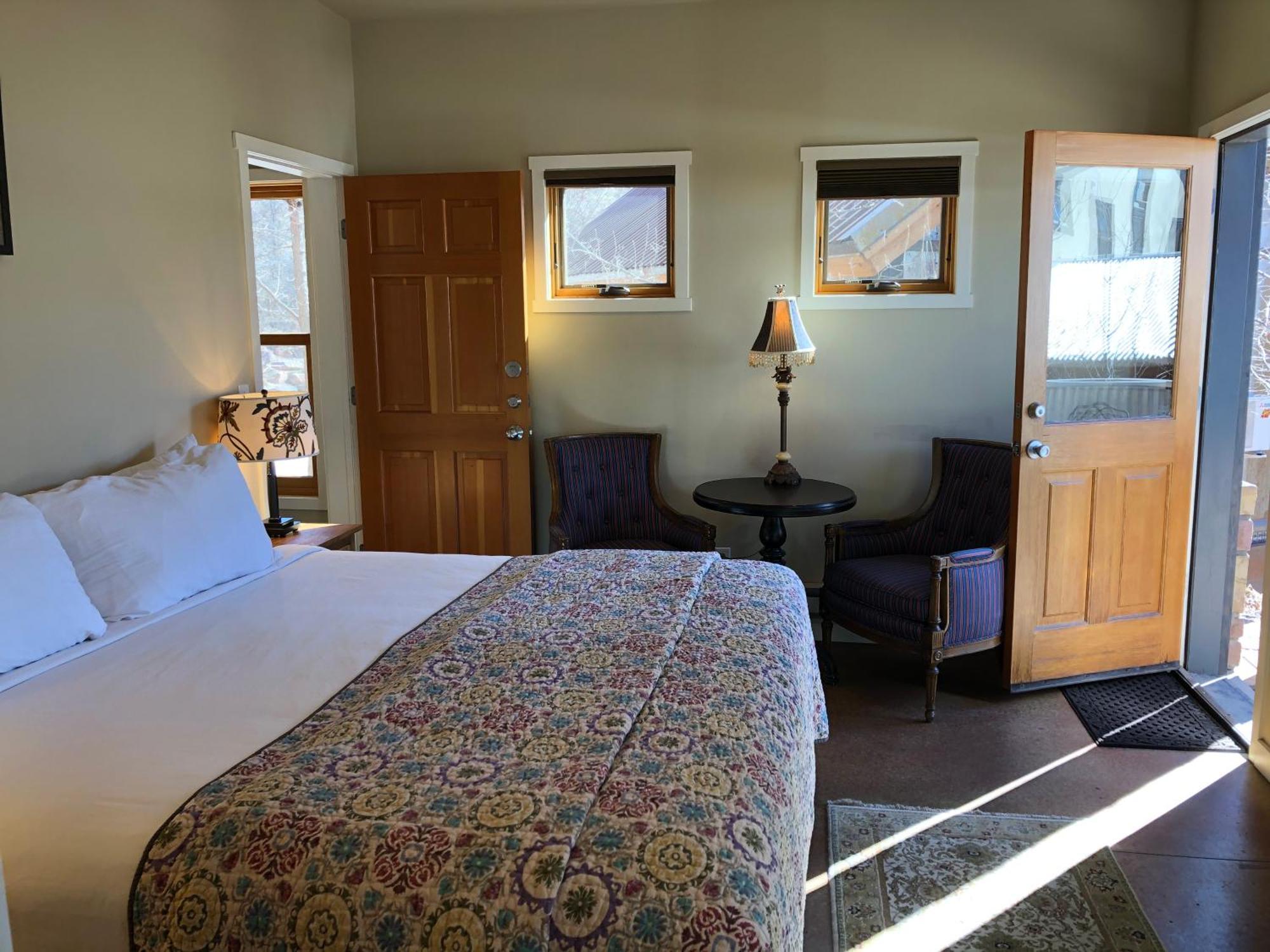 Moab Springs Ranch Hotel ห้อง รูปภาพ